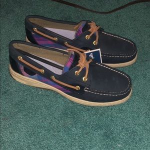 Sperrys